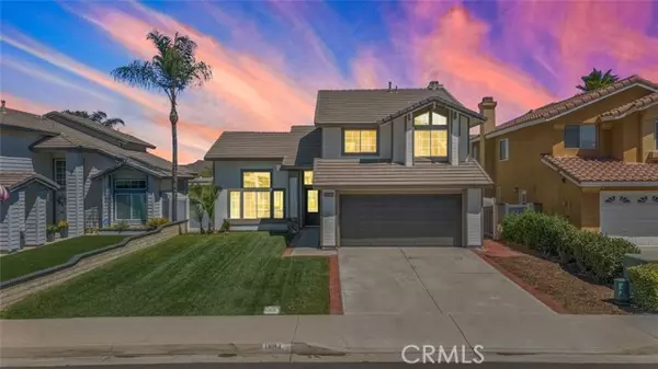 13194 Spur Branch CIR, Corona, CA 92883