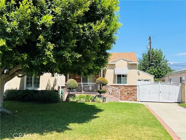 San Gabriel, CA 91776,245 W Broadway