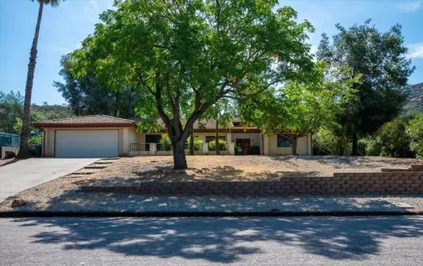 Ramona, CA 92065,16229 Swartz Canyon RD