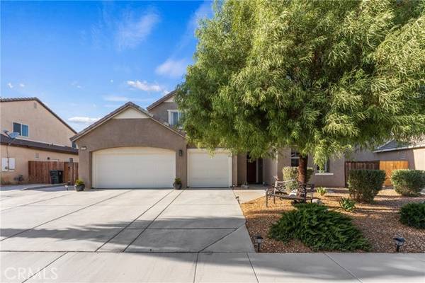 12652 Agave Bay ST, Victorville, CA 92392