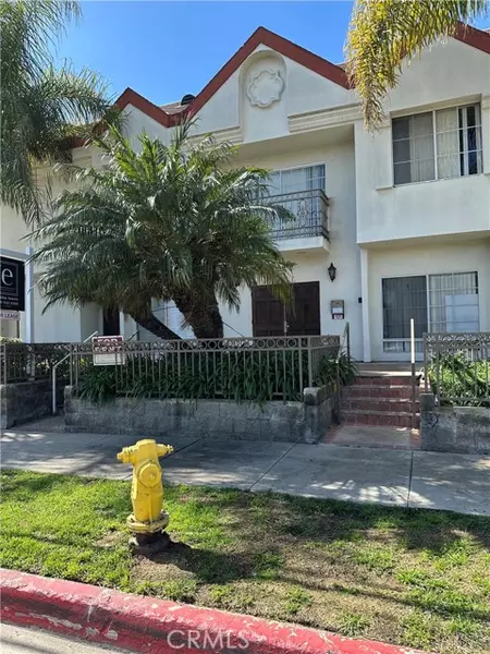 856 W Beach AVE 14, Inglewood, CA 90302