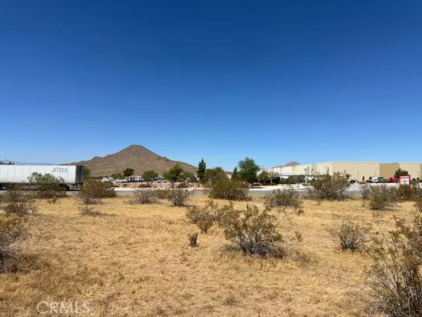 0 Navajo RD, Apple Valley, CA 92307