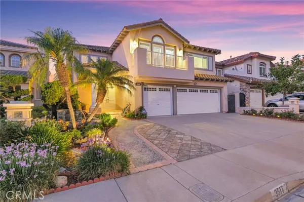 3517 Brighton PL, Rowland Heights, CA 91748