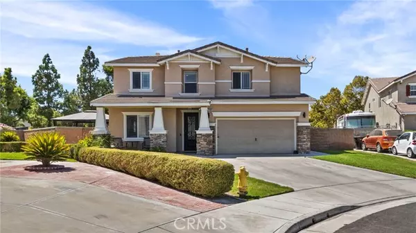 Eastvale, CA 92880,12995 Kite CT