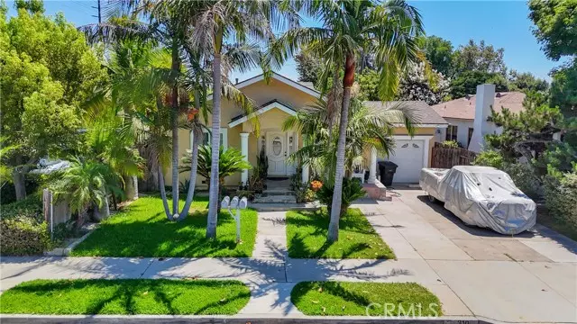 310 S Orange AVE, Brea, CA 92821