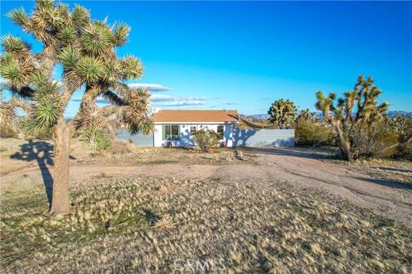 3567 Condalia AVE, Yucca Valley, CA 92284