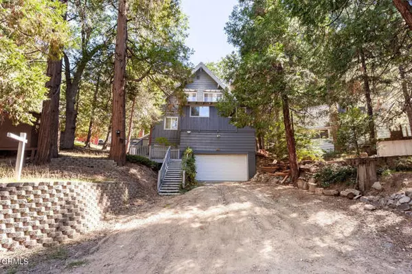 29069 Cedar TER, Cedar Glen, CA 92321