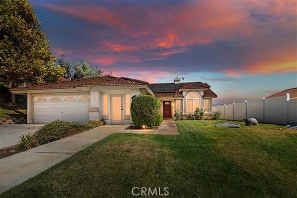 6635 Avenida Michaelinda, Jurupa Valley, CA 92509