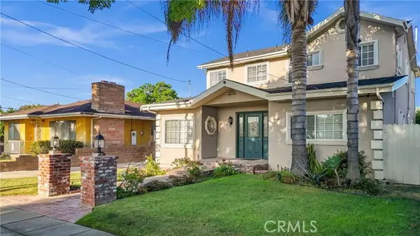 Inglewood, CA 90301,1039 S Grevillea AVE