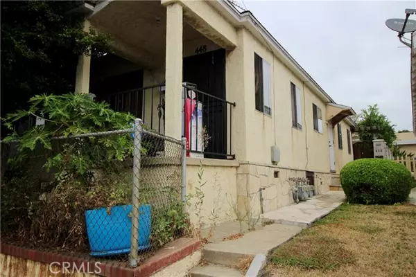 San Pedro, CA 90731,448 W Ofarrell ST