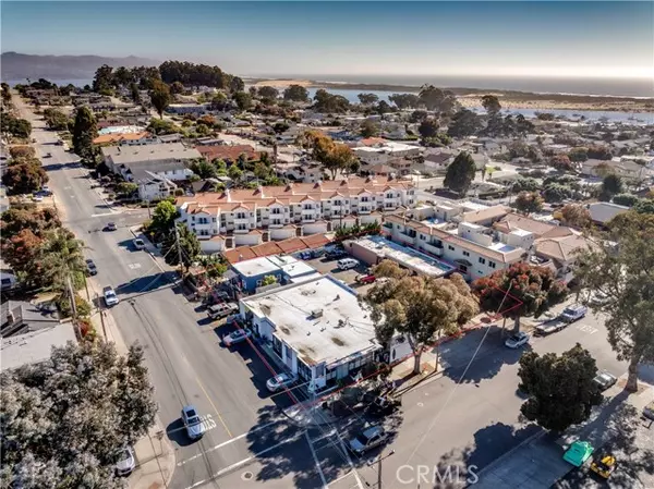 Morro Bay, CA 93442,660 Morro Bay Blvd