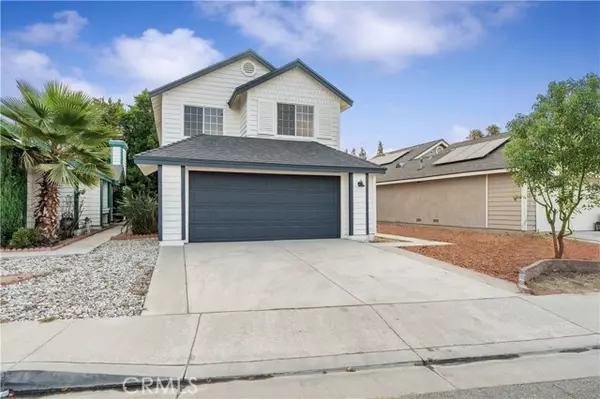 Ontario, CA 91761,2518 Caribou PL