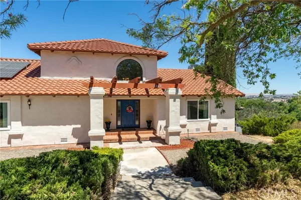 2322 Almond Springs DR, Paso Robles, CA 93446