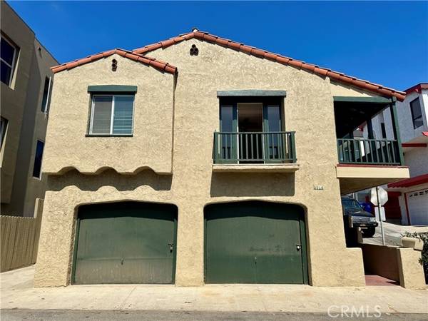 2716 Ocean DR, Manhattan Beach, CA 90266