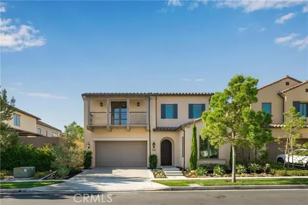 Irvine, CA 92602,122 Summerland