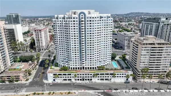 Long Beach, CA 90802,525 E Seaside WAY 402