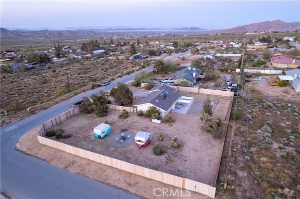 60325 Alta Mura DR, Joshua Tree, CA 92252