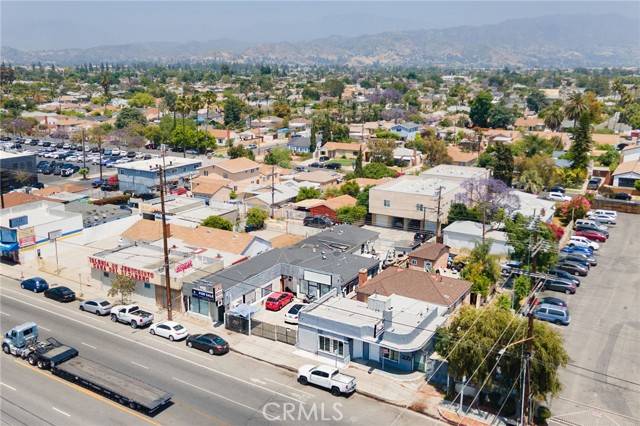 North Hollywood, CA 91605,7444 Lankershim BLD