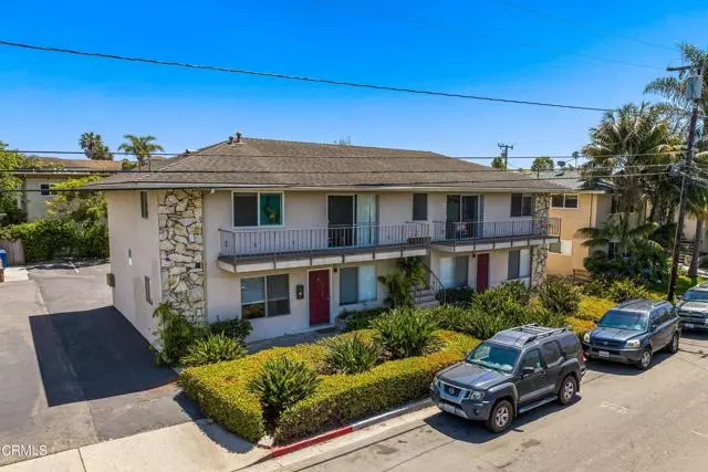 6591 Cordoba RD, Isla Vista, CA 93117