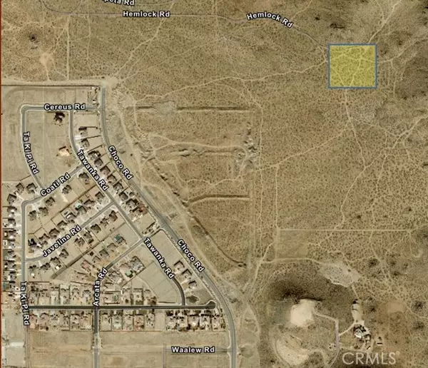 Apple Valley, CA 92307,0 472321320000