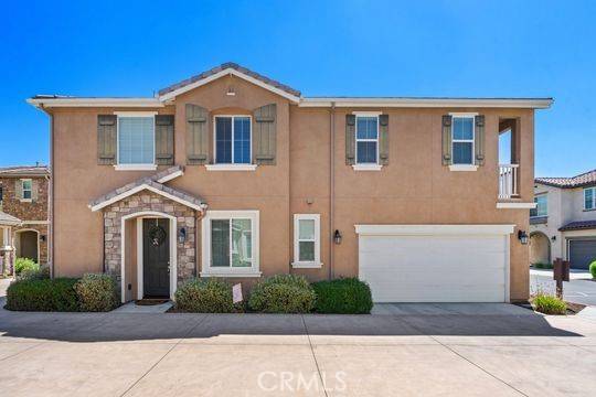 28440 Wild Rose LN, Highland, CA 92346