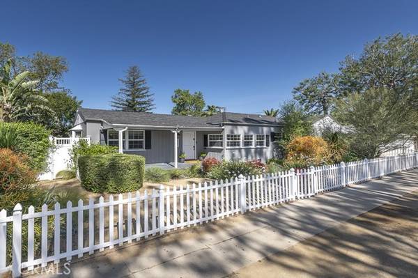 5505 Vesper AVE, Sherman Oaks, CA 91411