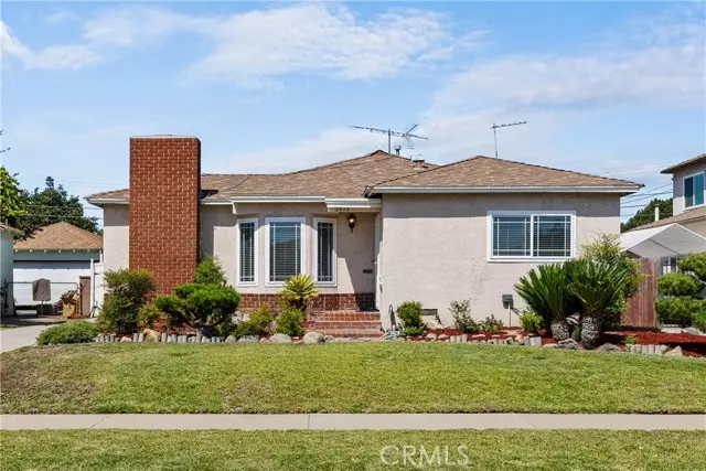 2373 Woods AVE, Monterey Park, CA 91754