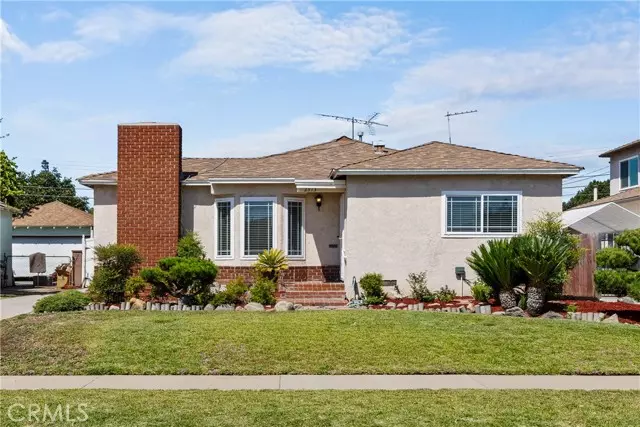 2373 Woods AVE, Monterey Park, CA 91754