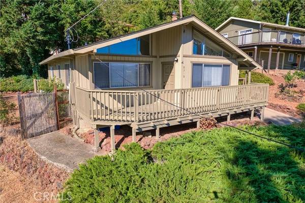 8319 N Heights DR,  Kelseyville,  CA 95451