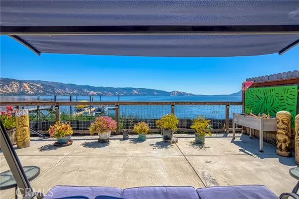 Lakeport, CA 95453,5830 Robin Hill DR 11