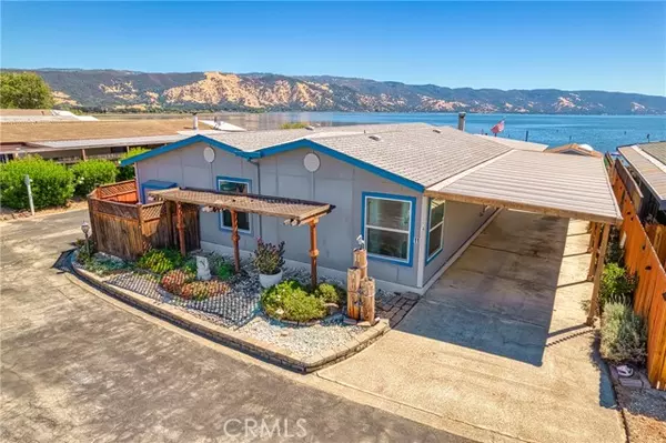 Lakeport, CA 95453,5830 Robin Hill DR 11