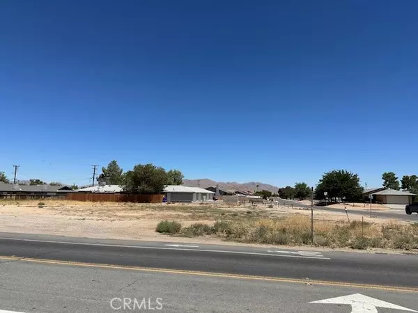 Apple Valley, CA 92307,0 Kiowa RD