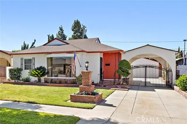 11412 Kinghorn ST, Santa Fe Springs, CA 90670