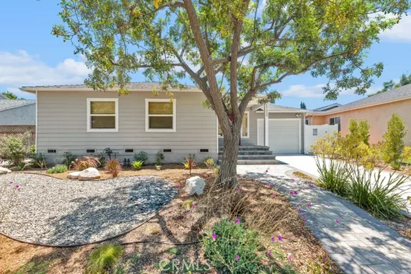 Encino, CA 91316,17424 Bullock ST