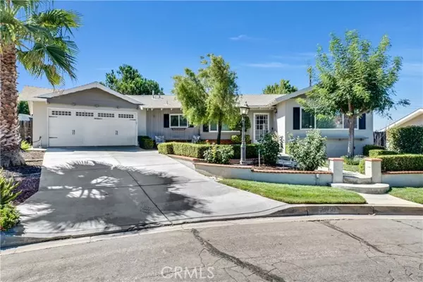 Yucaipa, CA 92399,34761 Shangri LN