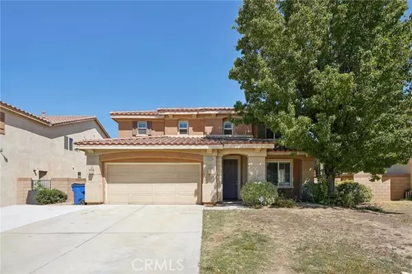 44310 Acacia ST, Lancaster, CA 93535