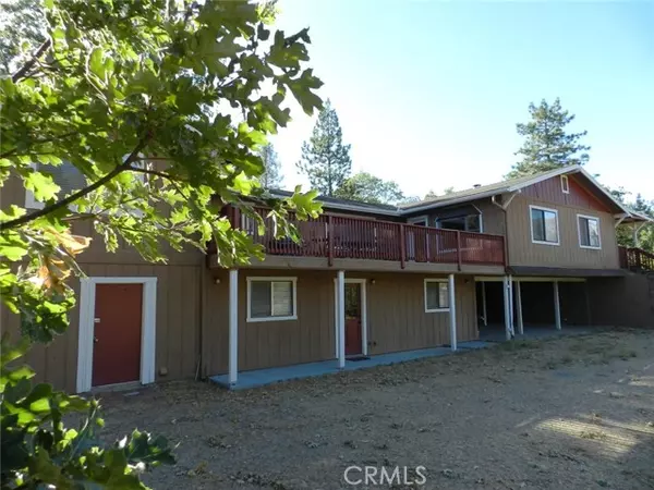 35616 Willow Canyon DR, North Fork, CA 93643