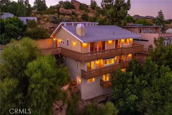 8462 HILLCROFT DR, West Hills, CA 91304