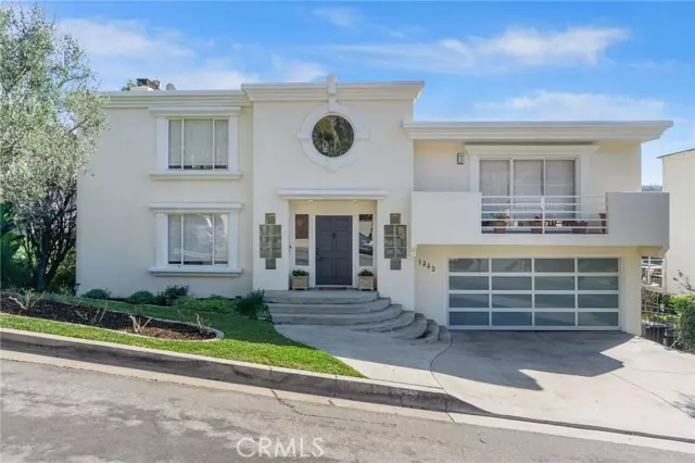 1349 Cerritos DR, Laguna Beach, CA 92651