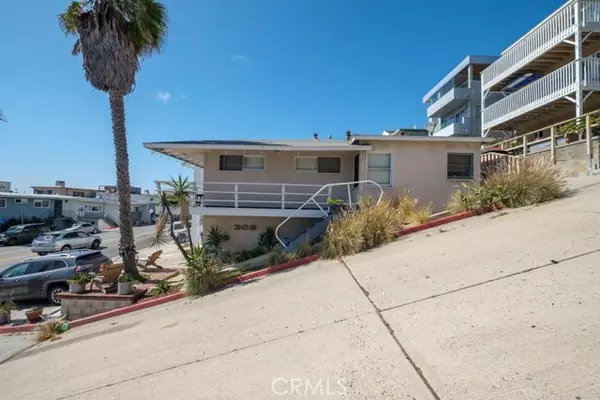 Manhattan Beach, CA 90266,303 42nd ST