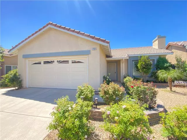 733 Daybreak WAY, Banning, CA 92220