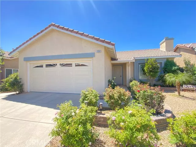 Banning, CA 92220,733 Daybreak WAY