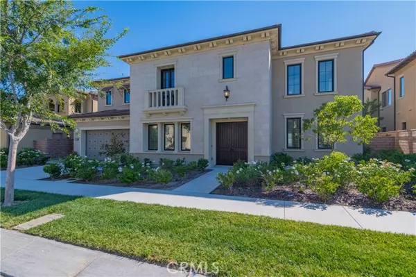 108 Knob, Irvine, CA 92602