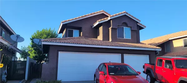 248 Superior CT, Perris, CA 92571