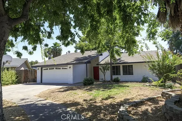 Merced, CA 95340,1058 Vernal AVE