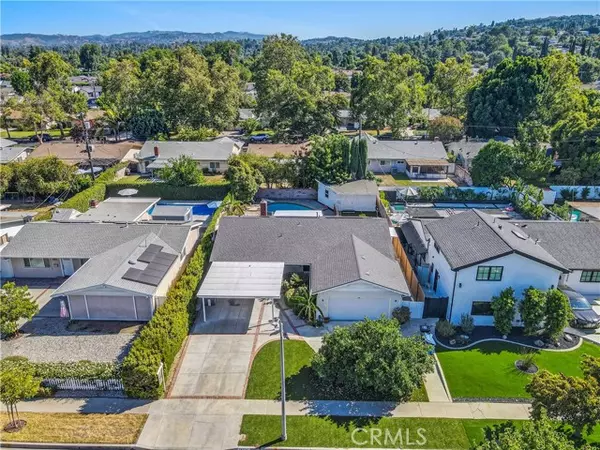 24224 Welby WAY, West Hills, CA 91307