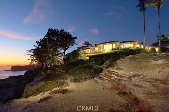 111 S La Senda DR, Laguna Beach, CA 92651