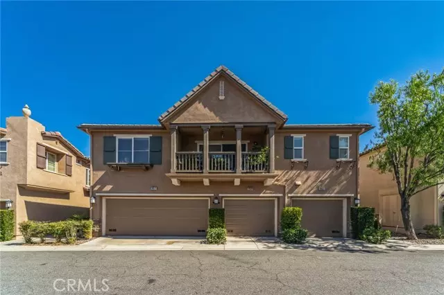 19507 Opal LN 266, Saugus, CA 91350