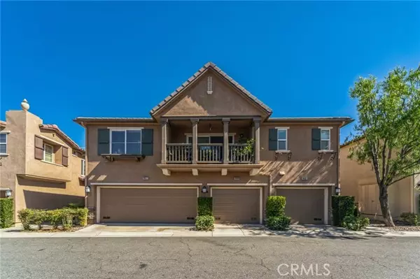 19507 Opal LN 266, Saugus, CA 91350