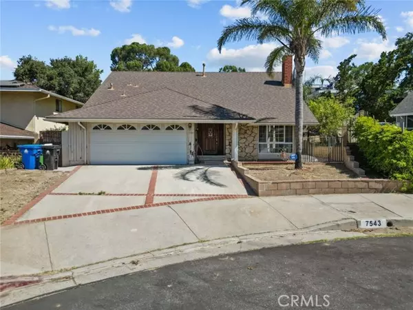 Tujunga, CA 91042,7543 Owens ST